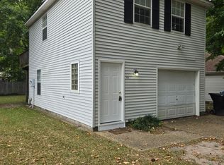 473 Rudder Rd, Virginia Beach, VA 23454