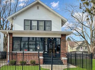 524 S State Ave, Freeport, IL 61032