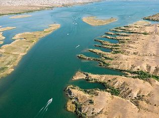 Sherry Rd, Yucca, AZ 86438