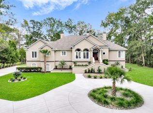 5126 Timber Race Crse, Hollywood, SC 29449