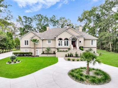 5126 Timber Race Crse, Hollywood, SC, 29449