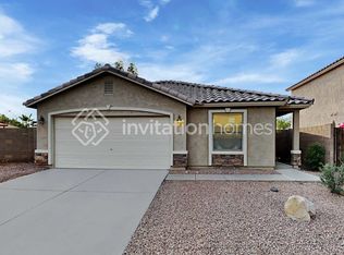 9128 S Parkside Ln W, Buckeye, AZ 85326