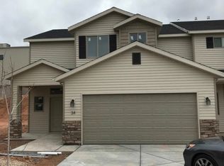 1677 N Main St #34, Cedar City, UT 84721