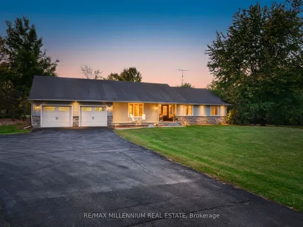 7196 McNiven Rd, Milton, ON L0P 1B0