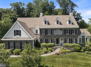 112 Ayrshire Dr, Landenberg, PA 19350