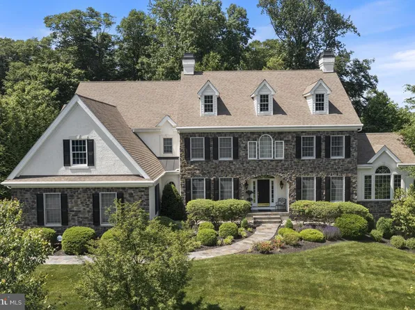 112 Ayrshire Dr, Landenberg, PA 19350