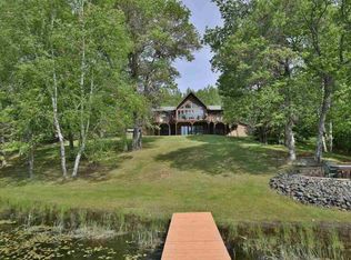 67990 Topside Rd, Iron River, WI 54847