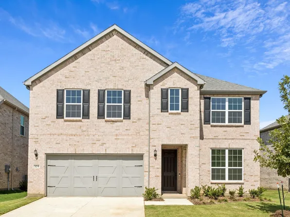 304 Brookhurst Rd, Little Elm, TX 75068