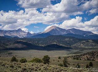 00 Mauro Road, Fort Garland, CO 81133