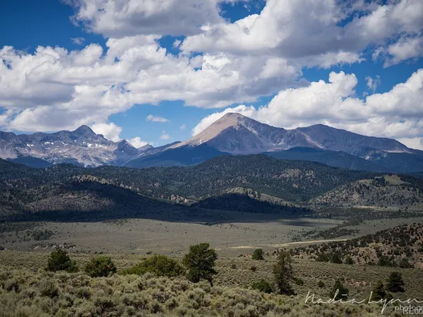 00 Mauro Road, Fort Garland, CO 81133