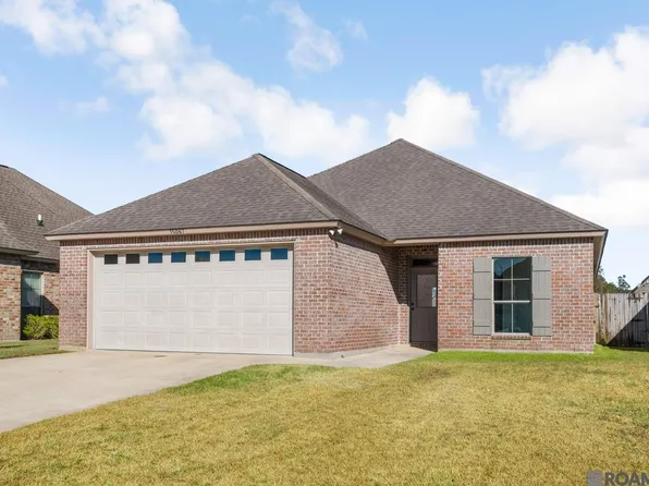 15067 Garden Creek Dr, Walker, LA 70785