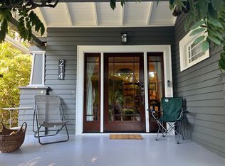 214 NE 65th Ave, Portland, OR 97213