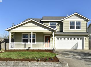 1912 N Falcon Dr, Ridgefield, WA 98642