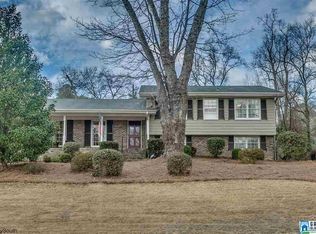 3728 Crest Brook Rd, Birmingham, AL 35223