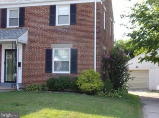 1515 Liberator Ave, Allentown, PA 18103