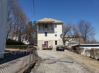 522 Willow St #3, Woonsocket, RI 02895