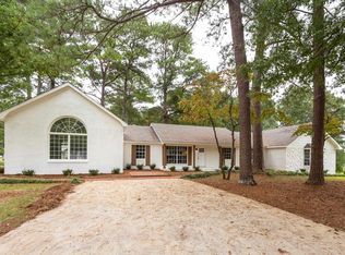 704 Truss Ferry Rd, Pell City, AL 35128