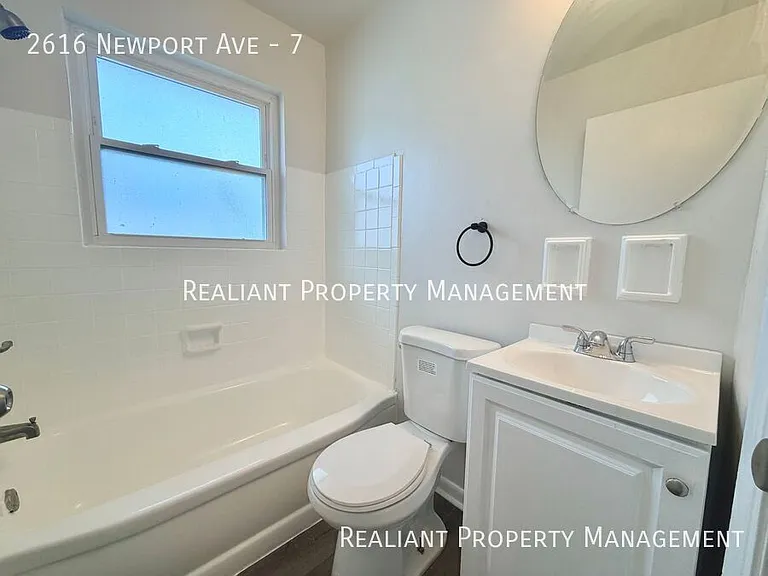 2616 Newport Ave #7 — Photo 7