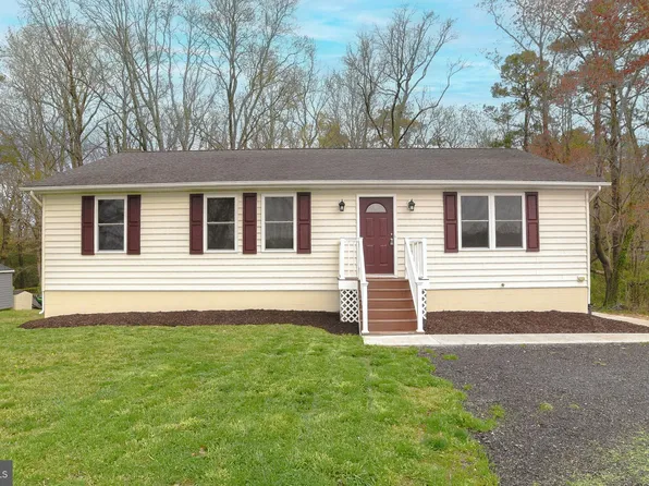 20739 Hermanville Rd, Lexington Park, MD 20653