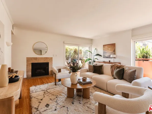 10760 Missouri Ave APT 102, Los Angeles, CA 90025