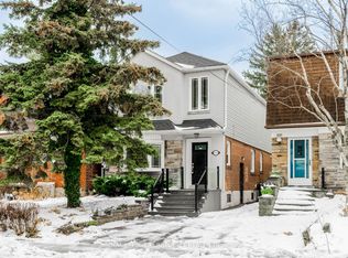 533 Soudan Ave, Toronto, ON M4S1X1