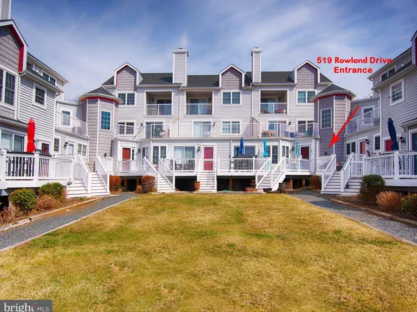519 Rowland Dr, Port Deposit, MD 21904