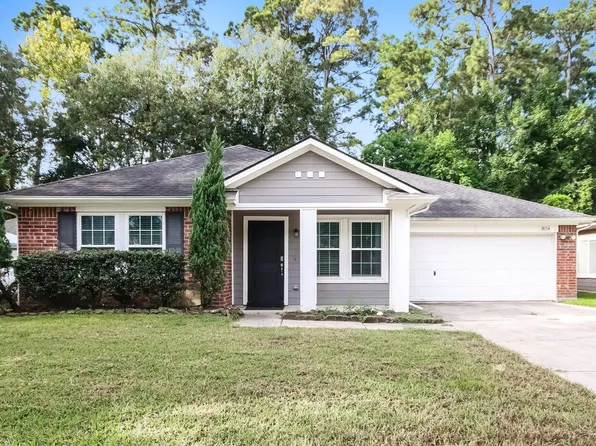 18154 Windy Oaks Ct, Porter, TX 77365