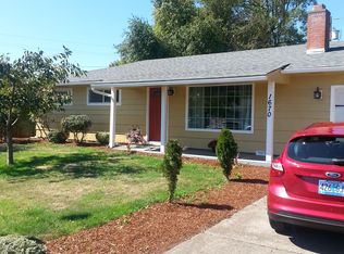 1670 Tudor Way SE, Albany, OR 97322