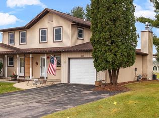 624 Saddle Rdg, Portage, WI 53901