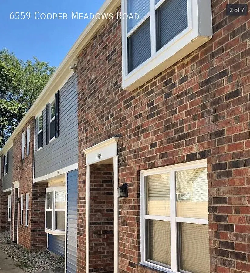 Cooper Meadows 2 Bed 2.5 Bath with Garage — Photo 1