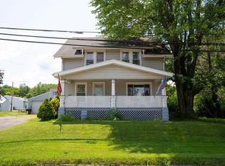 1021 Springmill St, Mansfield, OH 44906