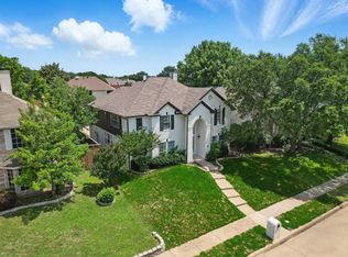 4685 Parnell Ln, Plano, TX 75024