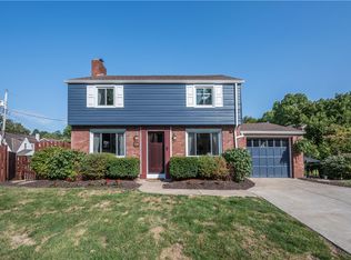 131 Rae Ave, Pittsburgh, PA 15228