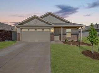 14405 Cloudview Way, Haslet, TX 76052