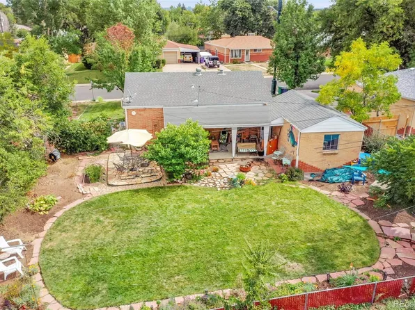 1447 S Xavier Street, Denver, CO 80219