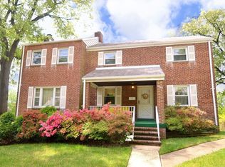 5702 38th Ave, West Hyattsville, MD 20782