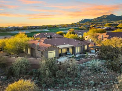 41803 N La Cantera Dr, Phoenix, AZ, 85086