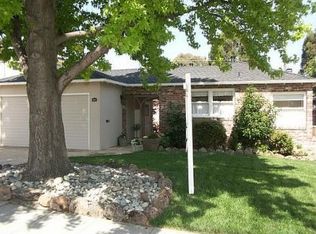 1812 Davis Dr, Burlingame, CA 94010