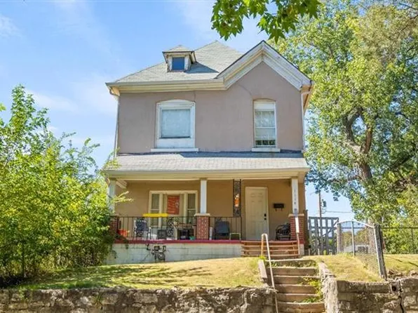1114 Myrtle Ave, Kansas City, MO 64127