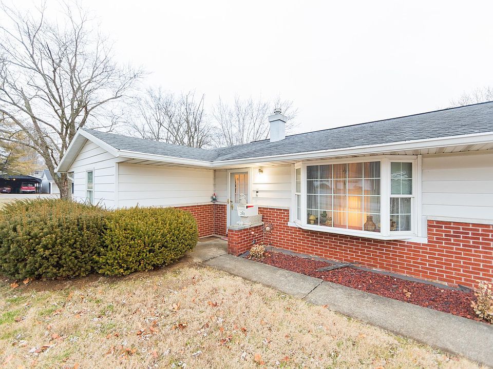 2901 S Leonard Springs Rd, Bloomington, IN 47403 Zillow