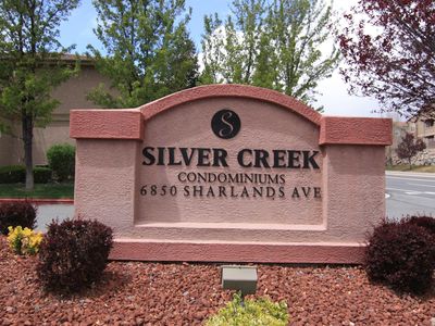 6850 Sharlands Ave Unit 1091, Reno, NV, 89523