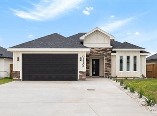 2112 Zinnia St, Weslaco, TX 78599