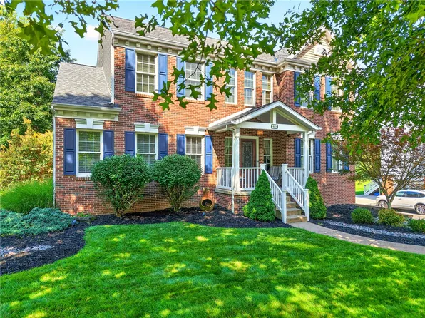 4671 Vitullo Dr, Allison Park, PA 15101