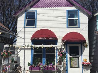 108 S 4th St, Lanse, MI 49946