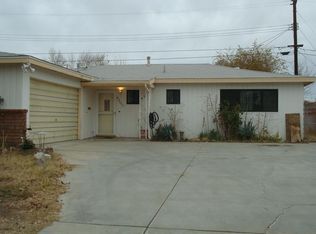 43753 Hardwood Ave, Lancaster, CA 93534