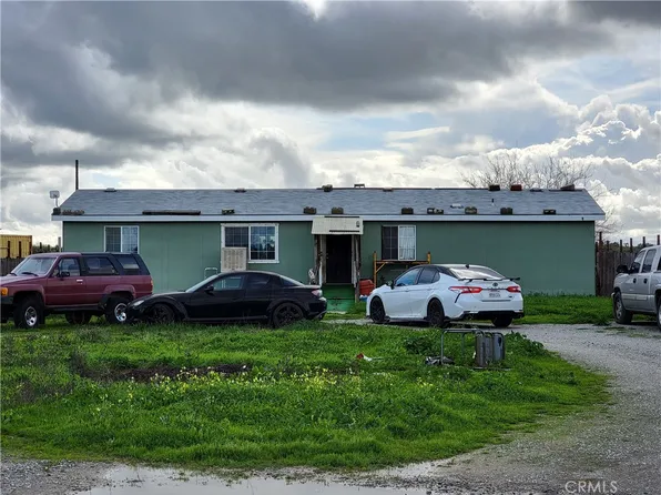 21587 Chittenden Rd, Corning, CA 96021