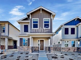 23494 E 2nd Pl, Aurora, CO 80018