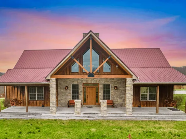 1995 N State Highway 501, Kings Mountain, KY 40442
