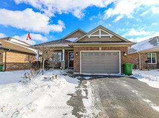 67 Peach Tree Blvd, Saint Thomas, ON