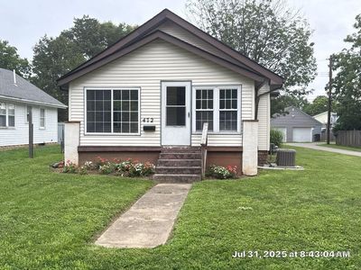 472 Warren Ave, Columbus, OH, 43204